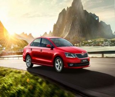 Skoda Rapid Radio Code Free
